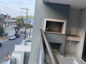 Salema 202 - apartamento 02 dormitórios